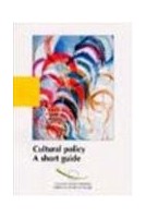 Cultural policy - A short...