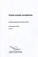 Charte sociale européenne -...