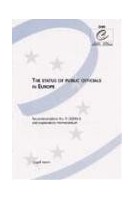 The status of public...