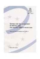 Criteria for the management...