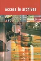 Access to archives - A...