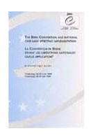 The Bern Convention and...