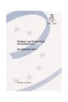 Criminal Law Convention on...