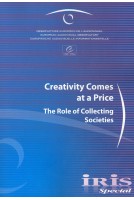 IRIS Special - Creativity...