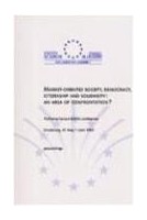 Market-oriented society,...