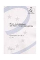 Prison overcrowding and...