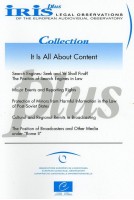 Iris plus - It is all about...