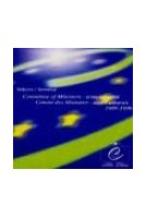 Committee of Ministers -...