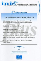 Iris plus - Les contenus au...