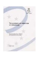 The avoidance and reduction...