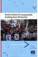 Social inclusion for young...