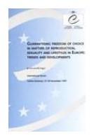 Guaranteeing freedom of...