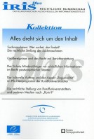 Iris plus - Alles dreht...