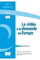 La vidéo à la demande en...