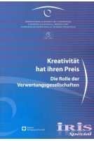 IRIS Spezial - Kreativität...