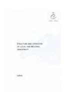 Structure and operation of...