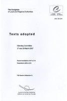 Congress of local and...