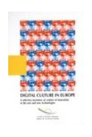 Digital culture in Europe -...