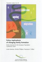 Policy implications of...