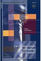 Can excessive length of...