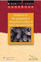 PDF - Institutions for the...