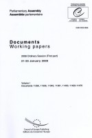 Parliamentary Assembly -...