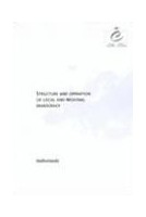 Structure and operation of...