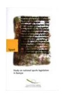 Study of national sports...