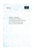 Modern language learning...