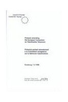 Protocol amending the...