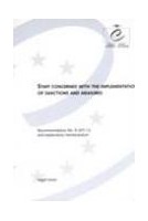 Staff concerned with the...