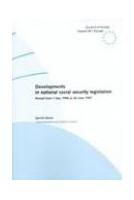 Developments in national...