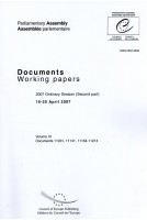 Parliamentary Assembly -...