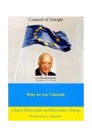 Why we are liberals -...