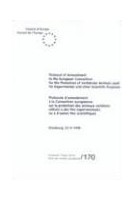 Protocol of Amendment to...