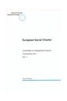European Social Charter -...