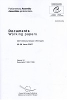 Parliamentary Assembly -...