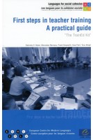 First steps in teacher...