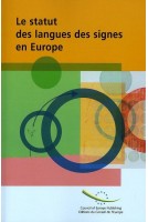 Le statut des langues des...