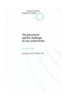 The pharmacist and the...