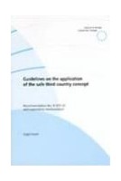 Guidelines on the...