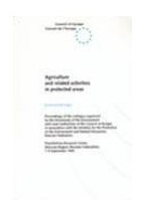 Agriculture and related...