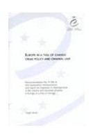 Europe in a time of change:...