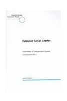 European Social Charter -...