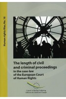 The length of civil and...