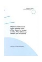 Sheltered employment in...