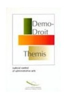 Judicial control of...