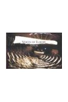 Voices of Europe  Book + CD