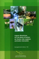 Lignes directrices sur les...