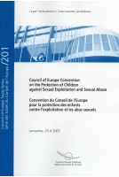 Convention du Conseil de...